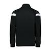 Holloway Limitless Jacket, Black/White, XL view 3