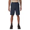 Dickies Mens Cooling Temp-iq Active Waist Twill Work Utility Shorts, Dark Navy, 30 Regular US view 1