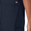 Dickies Mens Cooling Temp-iq Active Waist Twill Work Utility Shorts, Dark Navy, 30 Regular US view 3