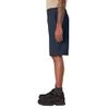 Dickies Mens Cooling Temp-iq Active Waist Twill Work Utility Shorts, Dark Navy, 30 Regular US view 4