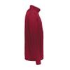 Augusta Sportswear Men's Attain Light Weight Wicking Knit 1/4 Zip Pullover Cardinal L view 4