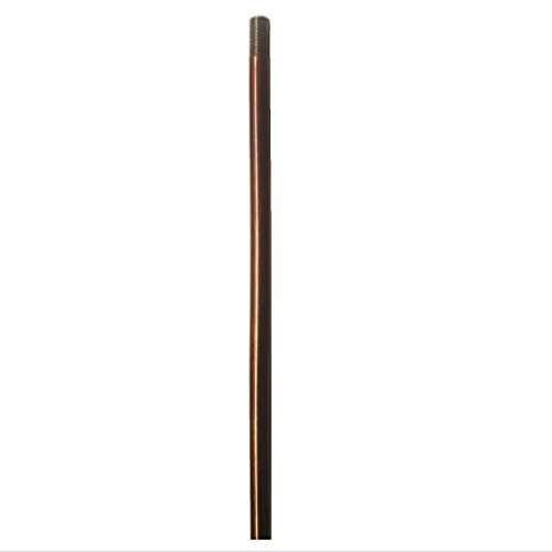 Koah 52" 5/16(8mm) Diameter 6mm Thread Replacement for Spearfishing Speargun