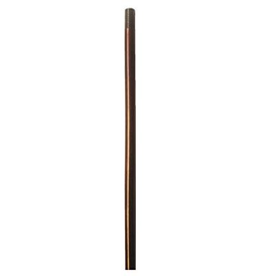 Koah 44" 5/16(8mm) Diameter 6mm Thread Replacement for Spearfishing Speargun