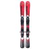 Elan Formula Red Ski + EL 4.5 QS Ski Binding, Red, 110 view 1