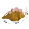 AIBEARTY Kids Boys Girls Crossbody Purse 3D Cute Dinosaur Clutch Animal Handbags Messenger Bag view 4