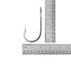50pcs 7691S Stainless Steel Hook Size 11/0 Big Game Hook Southern Tuna Hook - Fish WOW! view 1