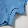 Family Feeling 6 Packs Little Boys' Cotton Boxer Brief Underwear Size 5 view 4