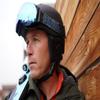 Revo Goggles No. 1 x Bode Miller: Photochromic Lens, Frameless Design, Black Frame with Photochromic Blue Water Lens view 2