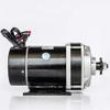 MY1020ZXF 650W 36V Dragon Fiberglass Boat Driver with Pulley for Amusement Park Electric Bike DC Motor Engine Kit view 2
