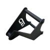 CKIDS Parallel Landmine Handle V Shape T Bar Row Attachment for Barbell, Fits 2 Inch Olympic Barbell Bar view 2