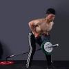 CKIDS Parallel Landmine Handle V Shape T Bar Row Attachment for Barbell, Fits 2 Inch Olympic Barbell Bar view 4