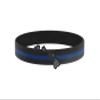 Thin Blue Line State Bracelets, X-Large, 9-Inch - Thin Blue Line USA view 1