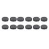 01 Lightweight Pocket Compass Portable Oil Filled Button Compass Stability 20mm 12PCS for Hiking Camping view 4