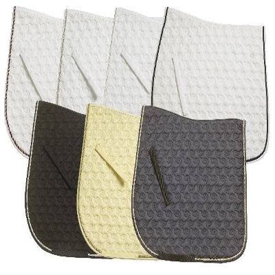 CENTAUR Dressage Sovereign Saddle Pad