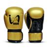 I Boxing Mom - Kids Boxing Gloves MMA Boxing Muay Thai Bag Work (Gold, 6 Oz) view 4