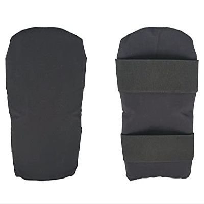 Model Mugging Elbow Pads (Large)