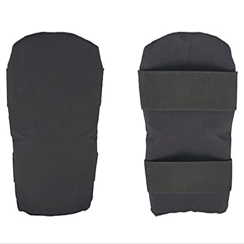 Model Mugging Elbow Pads (Large)