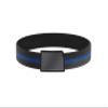 Thin Blue Line State Bracelets (8, Kansas) view 1