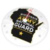 Rainy's CF00021 5"x5" Sand Craft Fur view 4