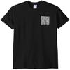 T-Line Men's The Office Tv Series Fun Run Graphic T-Shirt (Black, Large) view 1