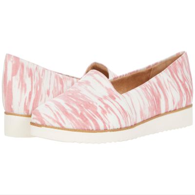 LifeStride Bloom True Blush 7 W (C)