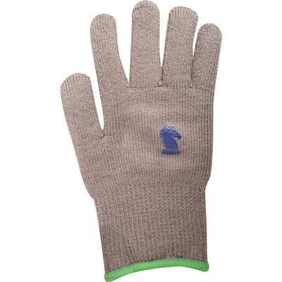 Classic Rope Company Winter Barn Gloves Grey S