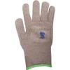 Classic Rope Company Winter Barn Gloves Grey S view 1