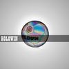HW HOLOWIN Holographic Luminous Soccer Ball for Night Games & Training Football Ball Glowing in The Dark Light Up Reflective with Camera Flash Reflects Light Gifts, & Men (Size 5, Black) view 4