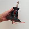 Tongina Durable Nylon Foldable Windsurfing Mast Foot Base view 2