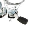 shamjina 3x7/3x6 Speeds Set Levers Thumb Friction Trigger view 2