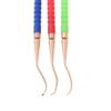 3Pcs Plastic Handle Brass Pick Parts Remove O Rings Scuba Diving Repair Tool Kit view 3