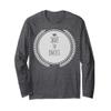 Save The DUCKS Design Animal DUCK Long Sleeve T-Shirt view 1
