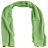 5 Piece(s) Green Ice Cooling Towel for Sports/Workout/Fitness/Gym/Yoga Towels view 1