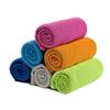 6 Piece(s) Instant Ice Cooling Towel for Sports Workout Fitness Gym Yoga Hiking Pilates view 2