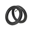 (2-Pack) 10x2 Replacement Inner Tubes 10" x 1.95/2.125 with 2 Levers | Compatible with Bike Schwinn Trike Roadster/Tricycle/BoB Revolution Motion - Made from BPA/Latex Free Quality Butyl Rubber view 4