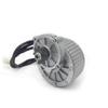 MY1018 250W 36V Cargo Trike Geared Brush DC Motor for E-Bike view 2