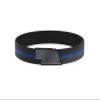 Thin Blue Line State Bracelets (8, Nebraska) view 1
