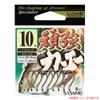 Sasame GE-05 Strong Care, Black, No. 9 view 1