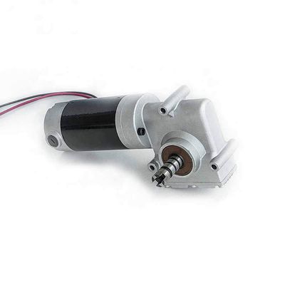 ZD71W 24V 150W 48RPM Electric Powered Gear Mini Wheelchair DC Motor