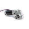 ZD71W 24V 150W 48RPM Electric Powered Gear Mini Wheelchair DC Motor view 1