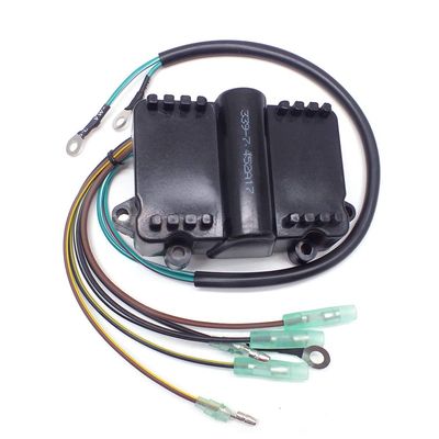 OVERSEE 339-7452A17 Switch Box CDI for Mercury Mariner Outboard 339-7452A15 339-7452A19