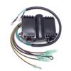 OVERSEE 339-7452A17 Switch Box CDI for Mercury Mariner Outboard 339-7452A15 339-7452A19 view 1