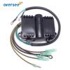 OVERSEE 339-7452A17 Switch Box CDI for Mercury Mariner Outboard 339-7452A15 339-7452A19 view 2