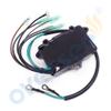 OVERSEE 339-7452A17 Switch Box CDI for Mercury Mariner Outboard 339-7452A15 339-7452A19 view 4