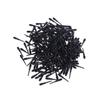BESPORTBLE 500pcs Soft Tip Dart Points Durable Plastic Tips with Standard Screw Thread Easy to Install Anti-Slip Design for Electronic Dart Games