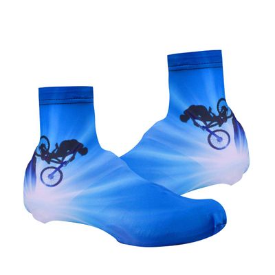 Men's Bicycle Shoe Covers Dustproof Professional Bicycle Overshoes Bicycle Accessories