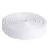 Muka 109 Yards Heavyweight Polypropylene Strap Nylon Webbing for Clothing Accessories Outdoor Application Bag Tape Sewing Material-White-1.5" view 1