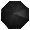 Travel Umbrella Windproof Automatic Umbrella, Colorful Neon Palm Trees Folding Umbrella, Waterproof Compact Sun & Rain Umbrellas for Women Men Kid view 3