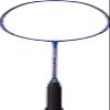 Yonex Badminton Racket NANOFLARE 400 Nano Flare 400 NF-400 Frame Only view 1