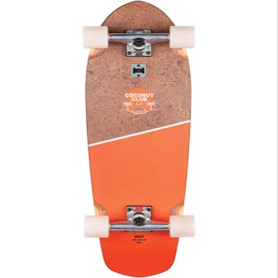 Globe Skateboards Cruiser Complete